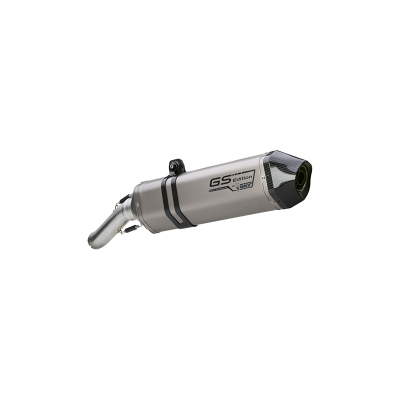 Mivv Speed Edge BMW R 1200 GS Mivv Speed Edge BMW R 1200 GS