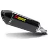 Akrapovic Honda CBR 400 R S-H5SO2-HRC