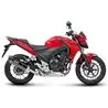 Akrapovic Honda CBR 400 R S-H5SO2-HRC