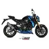 Mivv Suono Suzuki GSX-S 750