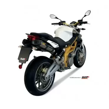 Mivv Suono Aprilia Shiver 750