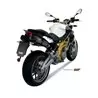 Mivv Suono Aprilia Shiver 750