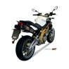 Mivv Suono Aprilia Shiver 750