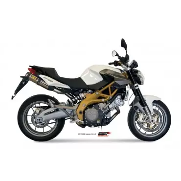 Mivv Suono Aprilia Shiver 750