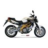 Mivv Suono Aprilia Shiver 750