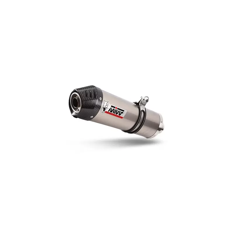 Mivv Oval BMW R 1150 R Mivv Oval BMW R 1150 R
