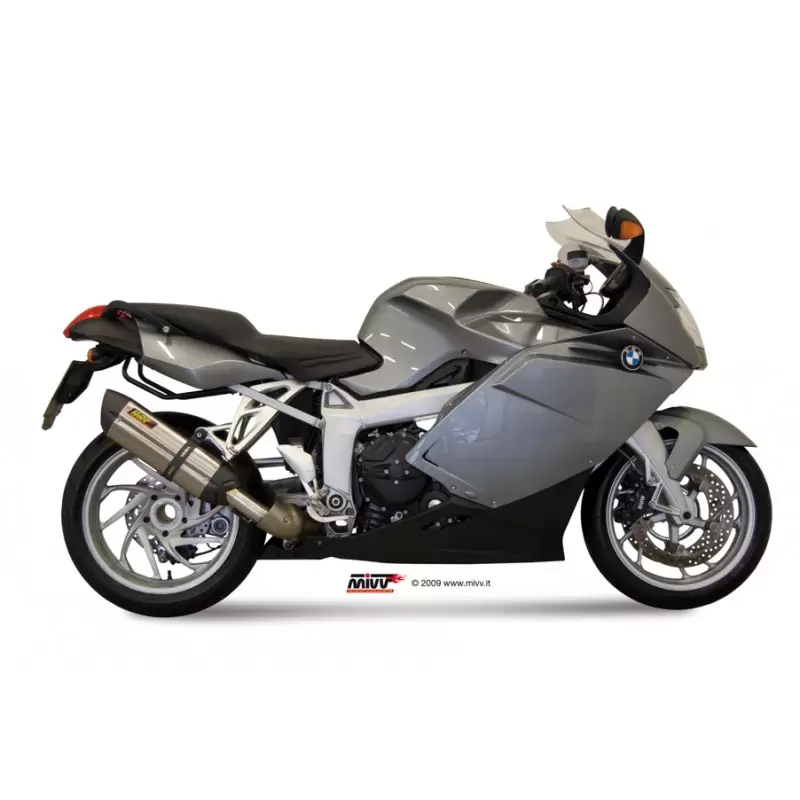 Moto bmw k 1200 s store