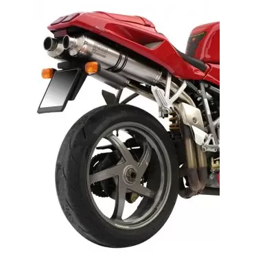 Mivv Oval Ducati 996