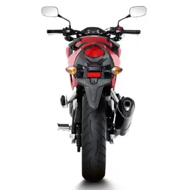 Akrapovic Honda CB 500 X S-H5SO2-HRC