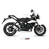 Mivv Suono Triumph Speed Triple