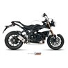 Mivv Suono Triumph Speed Triple