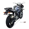 Mivv Oval Yamaha R6 YZF 600 