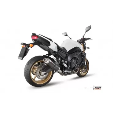 Mivv GP Yamaha FZ8 / Fazer 8