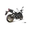 Mivv GP Yamaha FZ8 / Fazer 8