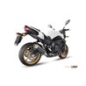 Mivv GP Yamaha FZ8 / Fazer 8