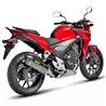 Akrapovic Honda CB 500 F S-H5SO2-HRC