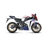 Akrapovic Honda CBR 1000 RR S-H10SO6T-TC