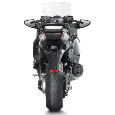 Akrapovic Kawasaki 1400 GTR S-K14SO5-HZAAT