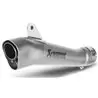 Akrapovic Yamaha YZF R6 SM-Y6SO6T