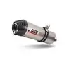 Mivv Oval Ducati 848 1098 1198