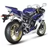 Akrapovic Yamaha YZF R6 SM-Y6SO6T