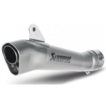 Akrapovic Yamaha YZF R6 SM-Y6SO6T