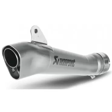 Akrapovic Yamaha YZF R6 SM-Y6SO6T