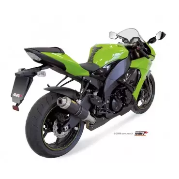 Mivv GP Kawasaki Ninja ZX-10R