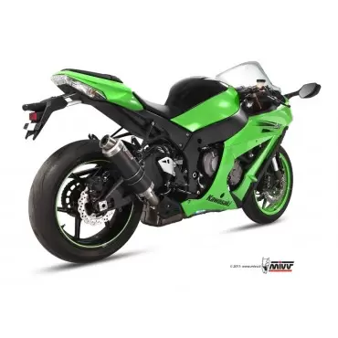 Mivv GP Kawasaki Ninja ZX-10R