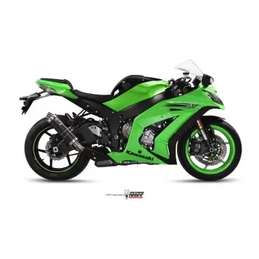 Mivv GP Kawasaki Ninja ZX-10R