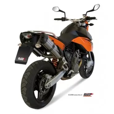 Mivv Suono KTM LC8 950 Supermoto R