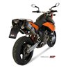 Mivv Suono KTM LC8 950 Supermoto R
