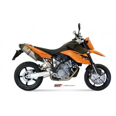 Mivv Suono KTM LC8 950 Supermoto R