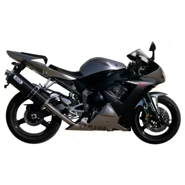 Mivv Oval Yamaha R1 YZF 1000