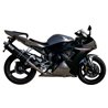 Mivv Oval Yamaha R1 YZF 1000