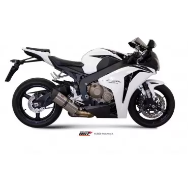 Mivv Suono Honda CBR 1000 RR