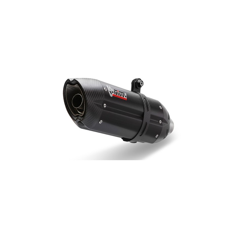 Mivv Suono KTM 690 Enduro / SMC Mivv Suono KTM 690 Enduro / SMC