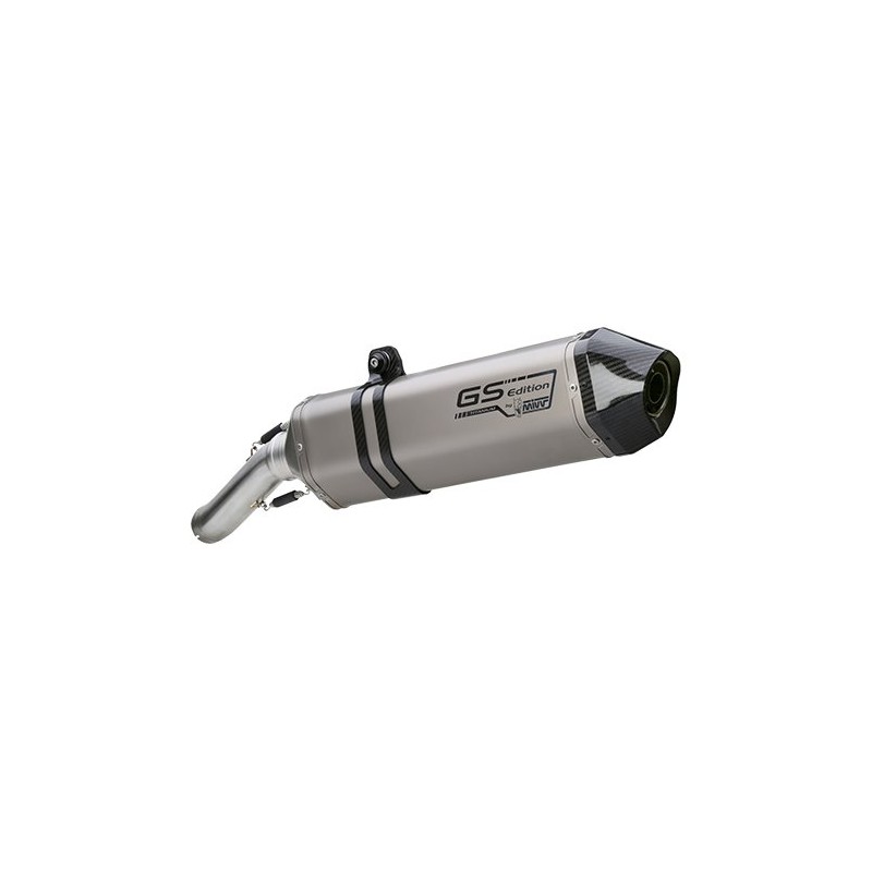 Mivv Speed Edge BMW R 1200 GS Mivv Speed Edge BMW R 1200 GS
