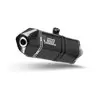 Mivv Speed Edge Black Yamaha T-MAX 530