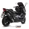 Mivv Speed Edge Black Yamaha T-MAX 530
