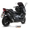 Mivv Speed Edge Black Yamaha T-MAX 530