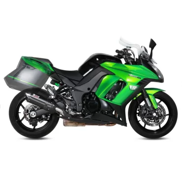 Mivv Suono Kawasaki Z 1000 SX