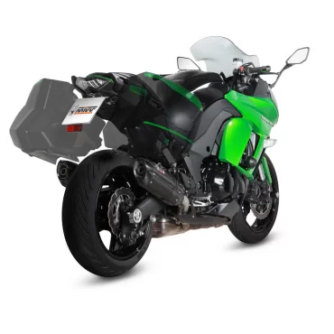 Mivv Suono Kawasaki Z 1000 SX