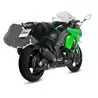 Mivv Suono Kawasaki Z 1000 SX