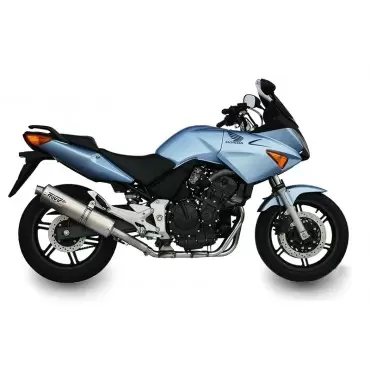 Mivv Oval Honda CBF 600