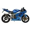 Mivv GP Kawasaki Ninja ZX-6R