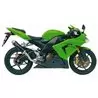 Mivv GP Kawasaki Ninja ZX-10R