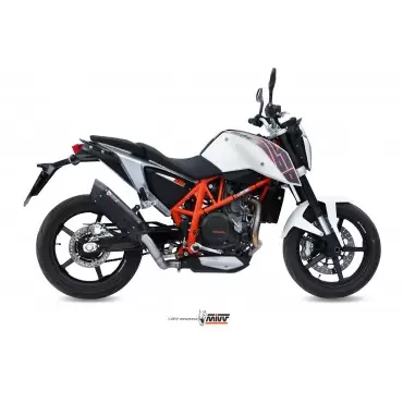 Mivv Suono KTM Duke 690