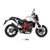 Mivv Suono KTM Duke 690
