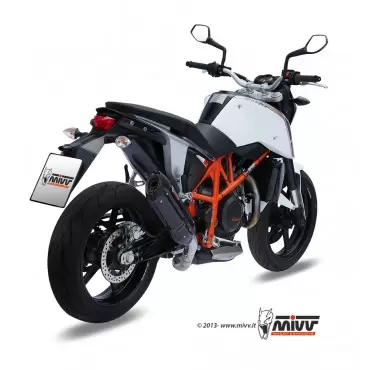 Mivv Suono KTM Duke 690